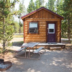 Headwaters Lodge Cabins At Flagg Ranch 2019 All You Need To