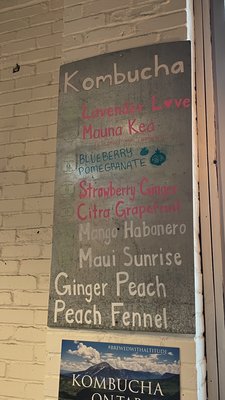 Menu photo 3 Brew Culture Coffee Denver, CO