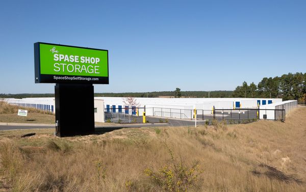 Space Shop Self Storage - Graniteville on Yelp