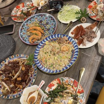 Duck House - Chinese Near Me - Monterey Park, California