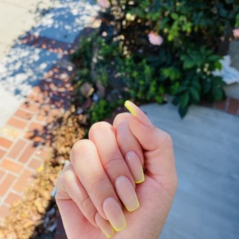 Jennie's Nails - Nail Salons Near Me - San Bruno, California
