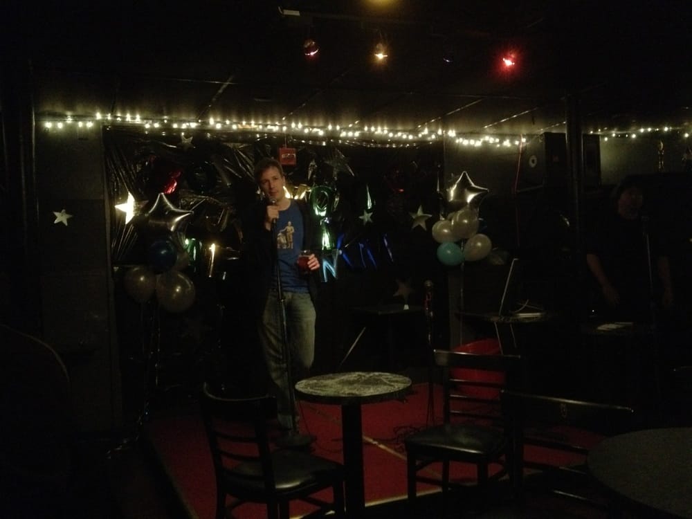 THE PLAYHOUSE LOUNGE Updated May 2024 74 Warrenton St, Boston