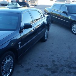 A-Milton Taxi