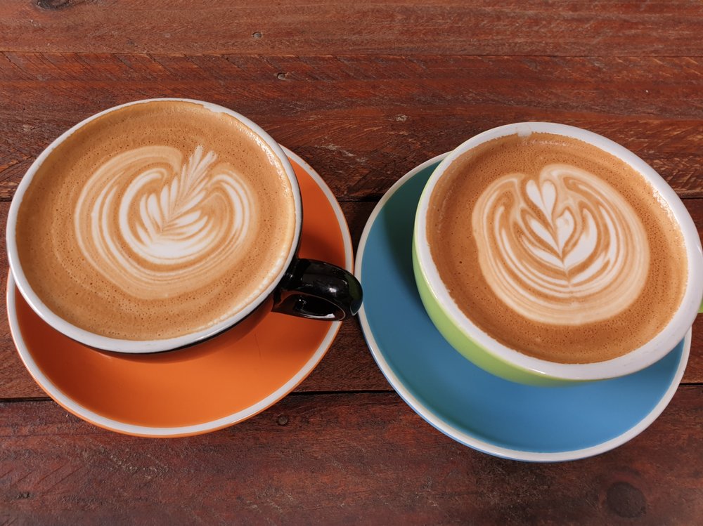 GREEN LANE COFFEE PLANTATION Updated July 2024 64 Alpine Terrace