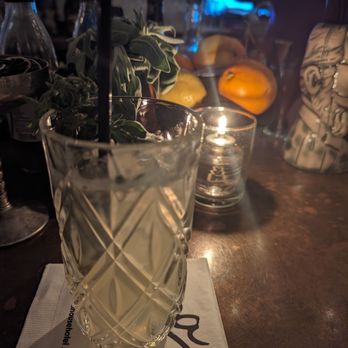 Loa Bar - Lounges Near Me - New Orleans, Louisiana Loa Bar - Lounges Near Me - New Orleans, Louisiana