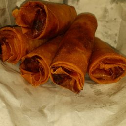 Egg Rolls