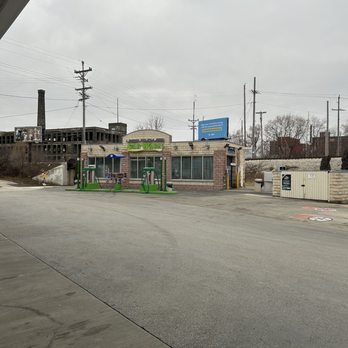 bp - Gas Stations Near Me - Milwaukee, Wisconsin