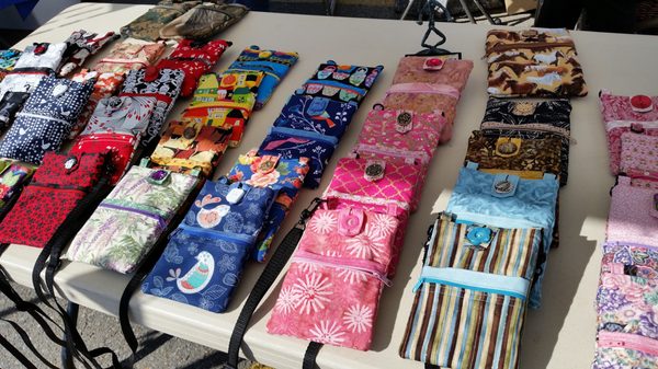 Nampa Farmers Market by null