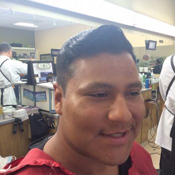 Friendly Hills Barber Shop - after - Barbers Near Me - Whittier, California