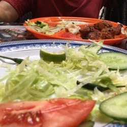 Afghaans Mama Restaurant