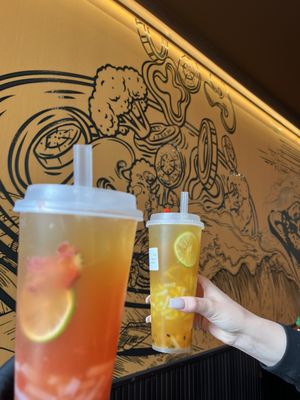 I Love Noods by null