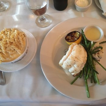 Braddock's - The Angry Lobster- sans the shell - New American Near Me - Medford, New Jersey