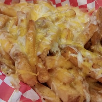 Lumpy's Diner - Cajun cheese fries - Diners Near Me - Antioch, California Lumpy's Diner - Cajun cheese fries - Diners Near Me - Antioch, California