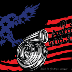 D&J Automotive Repair