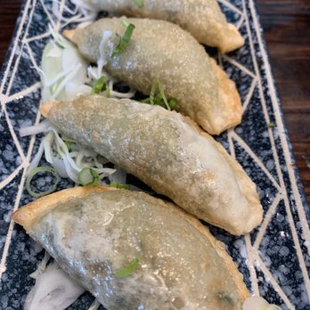 Modu Ramen - Pork Gyoza - Ramen Near Me - Jacksonville, Florida Modu Ramen - Pork Gyoza - Ramen Near Me - Jacksonville, Florida
