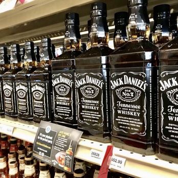 Virginia ABC Store - Jack Daniels - Beer, Wine & Spirits Near Me - Dumfries, Virginia