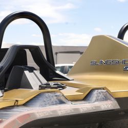 Rod Car Rentals