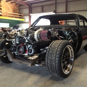 Johnson Automotive - Shop build for this amazing 1967 twin turbo Camaro. - Auto Repair Near Me Johnson Automotive - Shop build for this amazing 1967 twin turbo Camaro. - Auto Repair Near Me