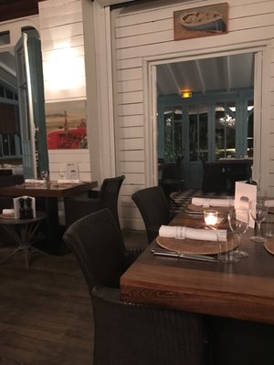 La Maison du Bassin by null