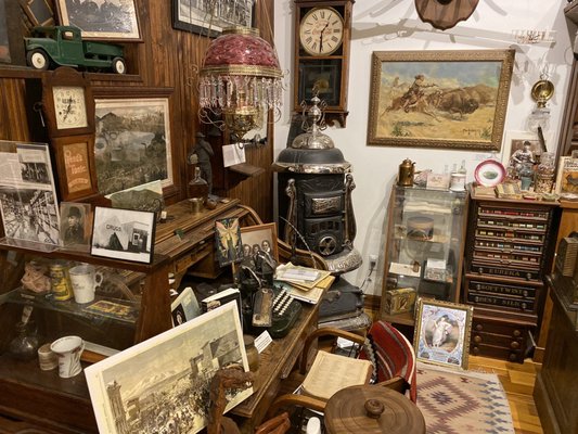 Ouray Alchemist Museum & Penthouse by null