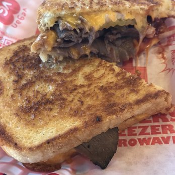 Tom & Chee - American Near Me - Oklahoma City, Oklahoma Tom & Chee - American Near Me - Oklahoma City, Oklahoma