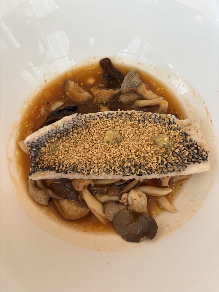 Four Twenty Five by Jean-Georges