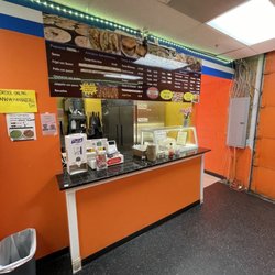 Chivos Catering - Menu (8/31/23)