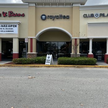 RoyalTea - Alafaya - Bubble Tea Near Me - Alafaya, Florida
