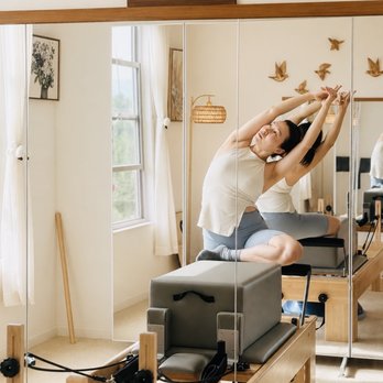 IMpossible Pilates - Pilates Near Me - Irvine, California IMpossible Pilates - Pilates Near Me - Irvine, California