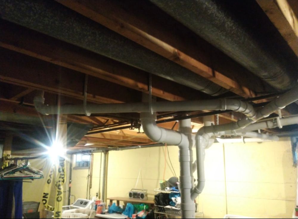 Slide of Big Al's Complete Plumbing Services
