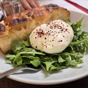 Monty’s Red Sauce - Burrata - Italian Near Me - Portland, Oregon Monty’s Red Sauce - Burrata - Italian Near Me - Portland, Oregon