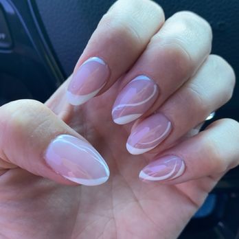 Malibu Nail Spa - Minh is amazing. - Nail Salons Near Me - Valencia, California Malibu Nail Spa - Minh is amazing. - Nail Salons Near Me - Valencia, California