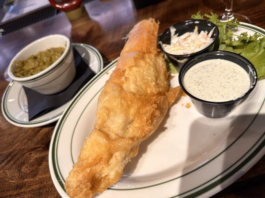 Grace O'Malley's Public House (Irish Pub & Kitchen) by null