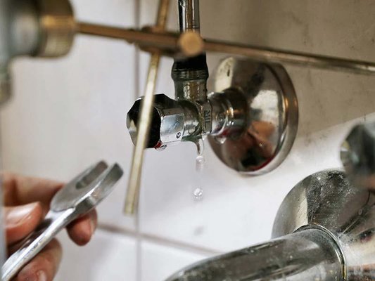 Tate's Plumbing & Repair