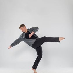 Kinetic Dance