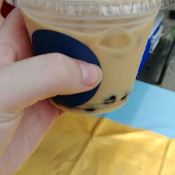 McDonalds Chinatown Summer Fair - Boba tea - Festivals Near Me - Chicago, Illinois