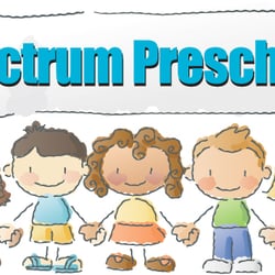 Spectrum Preschool - Spectrum Preschool - License #376700074