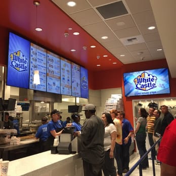 White Castle - Fast Food Near Me - Las Vegas, Nevada