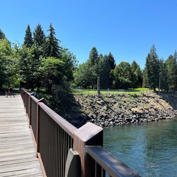 Riverfront Park - Parks Near Me - Spokane, Washington Riverfront Park - Parks Near Me - Spokane, Washington