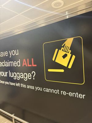 Manchester Airport by null