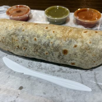 Jilberto's Taco Shop  - Cali Supreme - Mexican Near Me - Temecula, California