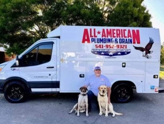 All American Plumbing and Drain