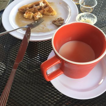 Rail Side Cafe - Coffee & Tea Near Me - San Dimas, California Rail Side Cafe - Coffee & Tea Near Me - San Dimas, California