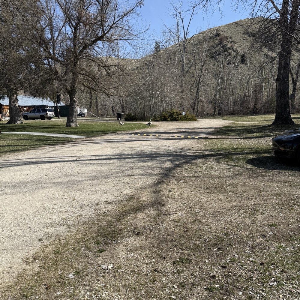 Hannon House - Vacation Rentals Near Me - Darby, Montana