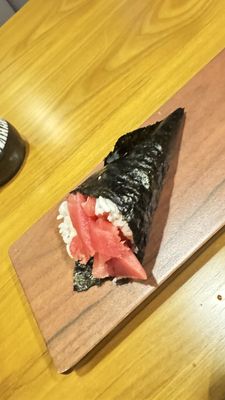 Sushi Warriors by null