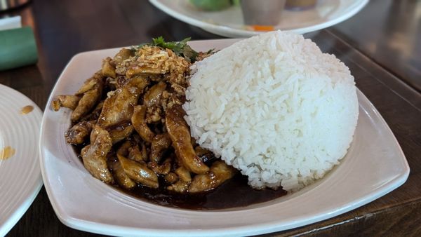 Tuk Tuk Thai Campbell by null