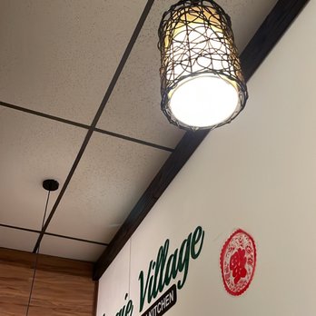 Veggie Village - Name of restaurant - Vegetarian Near Me - Phoenix, Arizona