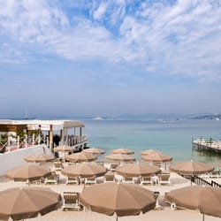 Provencal Beach
