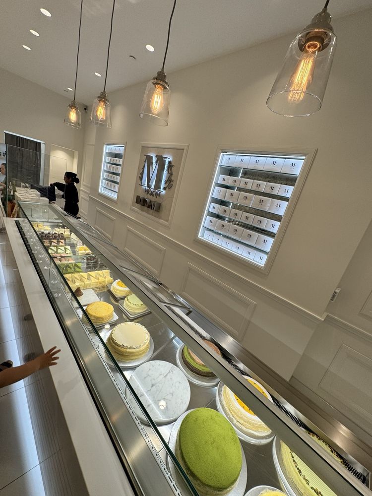 LADY M CAKE BOUTIQUE Updated October 2024 47 Photos & 14 Reviews