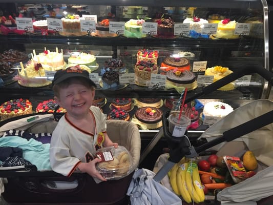 Oliver's Market - Windsor by null